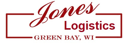 Jones Transfer main logo